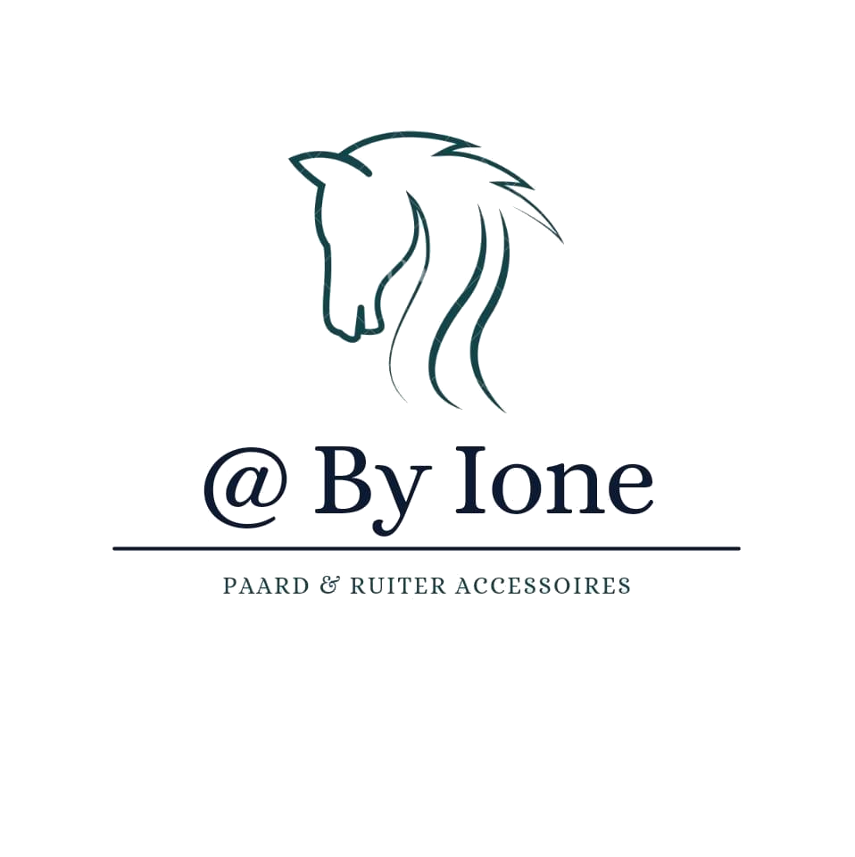 @ByIone Logo