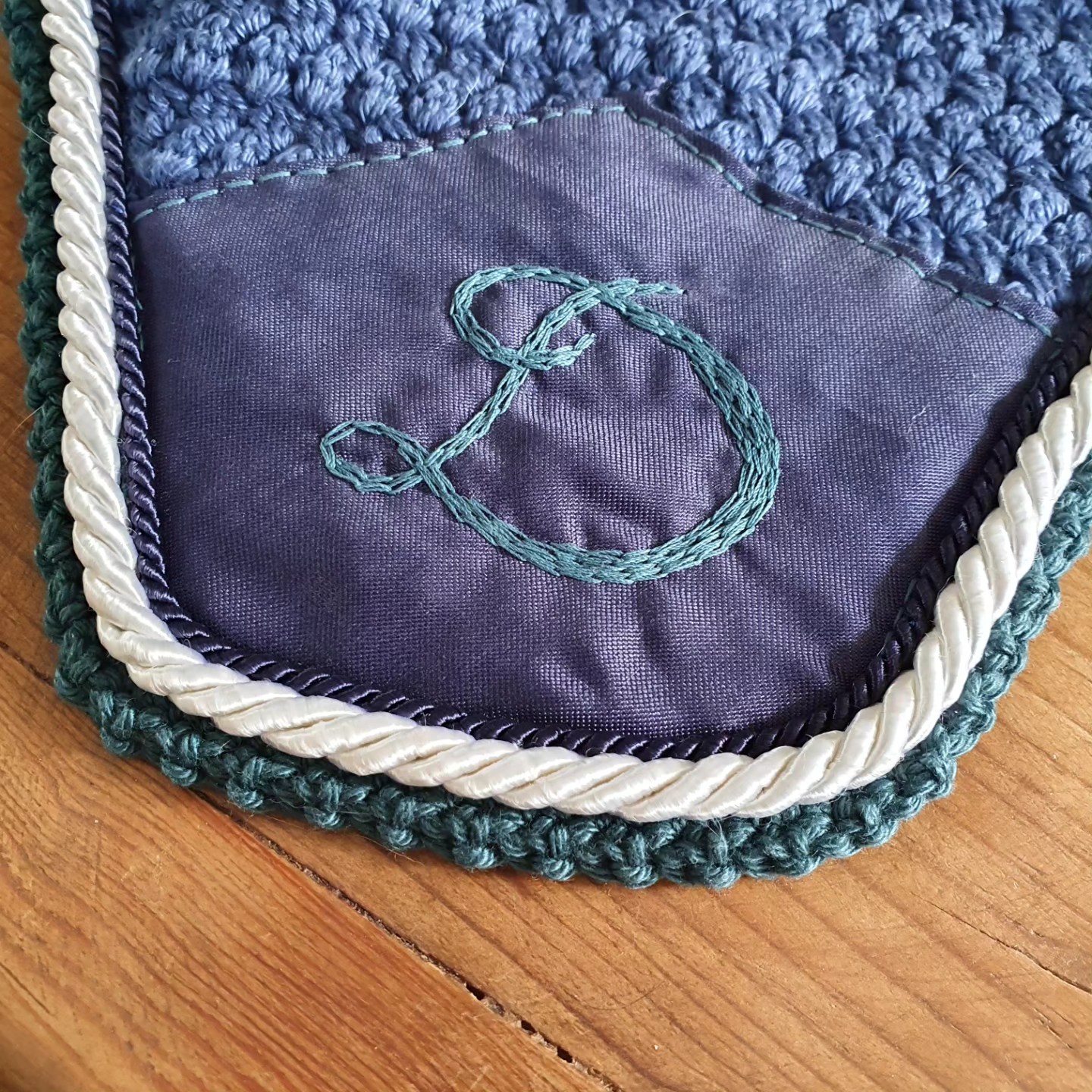 Handgemaakt Oornetje – stijlvol en functioneel